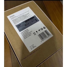تصویر سشوار برس دار حالت دهنده دایسون مدل Airwrap.HS05.CPT مالزی 