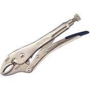 تصویر انبر قفلی کوچک فورس 5 اینچ مدل F614125 