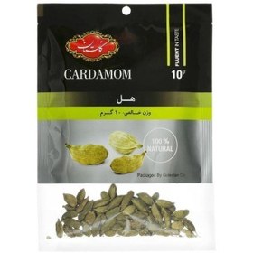 تصویر هل10 گرم گلستان 