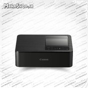 تصویر پرینتر CP1500 حرارتی تک کاره Canon SELPHY Canon SELPHY CP1500 Compact Photo Printer