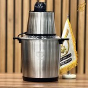 تصویر خردکن 12 لیتر King Style مدل ZS-G56 