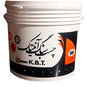 تصویر چسب سنگ انتیک 12 کیلویی 