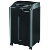 تصویر کاغذ خرد کن فلوز مدل Powershred 425Ci Fellowes Powershred 425Ci Paper Shredder