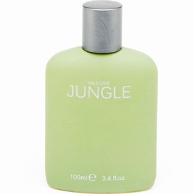 تصویر عطر دیفکتو Jungle جانگل 100 میل مردانه 