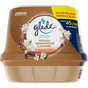 تصویر ژل خوشبو کننده حمام و سرویس بهداشتی گلید با رایحه 