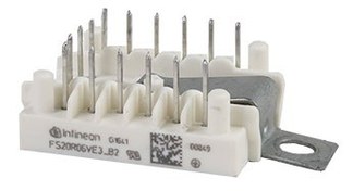 تصویر ماژول FS20R06VE3_B2 USED 