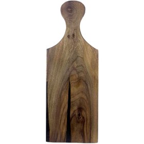 تصویر تخته گوشت مدل 9777941701 - کرم 