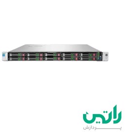 تصویر سرور اچ پی HP DL360 G9 