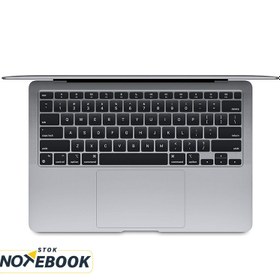 تصویر لپ تاپ اپل Macbook Air 2020 M1 – Ram 16GB – SSD 256GB 