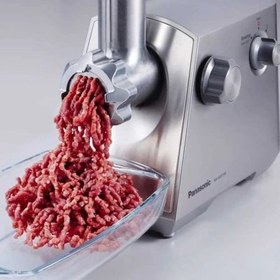 تصویر چرخ گوشت پاناسونیک مدل MKGM1700 Panasonic MK-GM1700 meat grinde