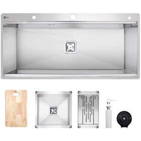 تصویر سینک متا کد M90 