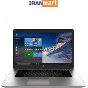 تصویر لپ تاپ استوک  صفحه لمسی HP EliteBook 850 G2 Laptop hp Elitebook 850 G2