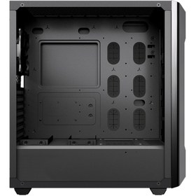 تصویر کیس گیمینگ کوگر مدل Gemini S RGB 