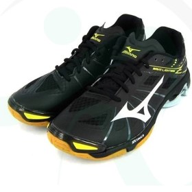 تصویر کفش والیبال مردانه میزانو MIZUNO Wave Lightning Z V1GA150003 