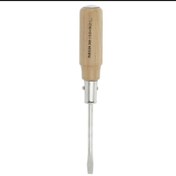 تصویر پیچ گوشتی ضربه خور دو سو روبیکن مدل 350 5.5"75 RUBICON