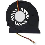 تصویر فن لپ تاپ ام اس آی CR420 CX420 ا CR420 CX420 Cooling Fan CR420 CX420 Cooling Fan
