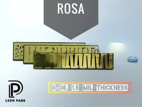 تصویر کفشور مدل ROSA 