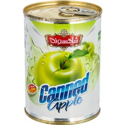 تصویر شاهسوند كمپوت سيب 350G کد 14006930 