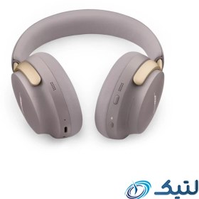 تصویر هدفون بوز مدل Bose QC Ultra Headset 