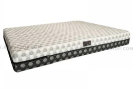 تصویر تشک خوشخواب مدل ارتوپدیکال دو نفره سایز 200×140 سانتی متر 