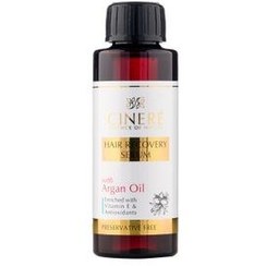 تصویر سرم احیا کننده مو سینره 