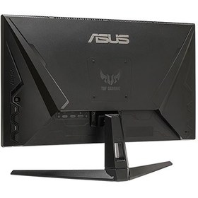 تصویر مانیتور خمیده گیمینگ 24 اینچ ایسوس مدل TUF Gaming VG24VQR ASUS TUF Gaming VG24VQR 24-Inch VA FHD Curved Monitor