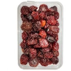 تصویر آلو ترش - 600 گرم 