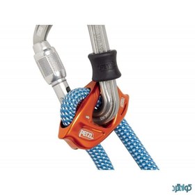 تصویر لنیارد رگلاژی تک بازو کانکت ادجاست پتزل PETZL CONNECT ADJUST 