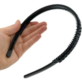 تصویر تل نگین هفتی باریک 