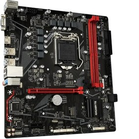 تصویر مادربرد گیگابایت مدل GA-B560M H Rev.1.2 