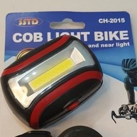 تصویر خرید چراغ دوچرخه 3 حالته COB LIGHT BIKE – چرخیران 