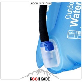 تصویر کمل بک BLACKDEER 