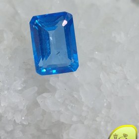 تصویر نگین توپاز 