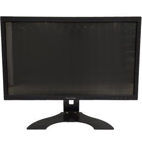 تصویر مانیتور گیمینگ ویوسونیک 22 اینچ گرید A 