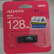 تصویر فلش ۱۲۸ گیگ usb۳ برند adata 