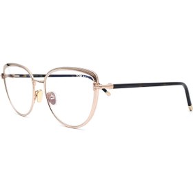 تصویر عینک طبی تام فورد TF 5741-B 