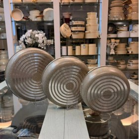 تصویر تابه تک مخصوص فر لایف اسمایل 