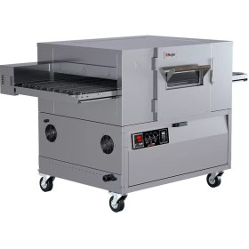 تصویر فر ریلی پیتزا نوژن مدل 3048S 