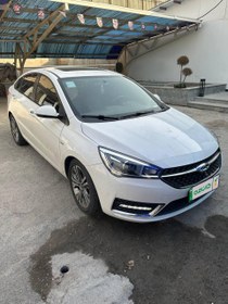 تصویر چری آریزو 5TE مدل 1398 ا Chery Arrizo 5TE turbo-excellent Chery Arrizo 5TE turbo-excellent