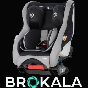 تصویر صندلی ماشین کودک مکس کوزی مدلModa 