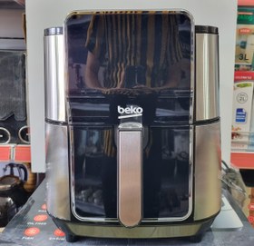 تصویر سرخ کن 7 لیتری بکو BEKO 9620 اصلی 