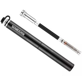 تصویر تلمبه دستی شیلنگ دار ROCKBROS JG-PB-004 441017