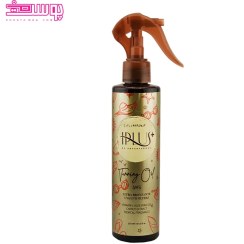 تصویر روغن آفتاب برنزه کننده آی پلاس حجم ۲۲۵ میل با SPF5 و عصاره آلوئه ورا 