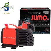تصویر واتر پمپ سومو G2-5 آکوا زونیک 