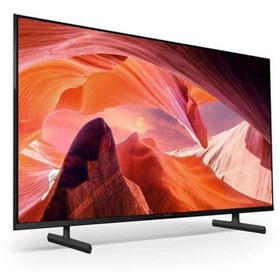 تصویر تلوزیون سونی مدل 50X80L تلویزیون LED سونی مدل تلوزیون سونی مدل 50X80L سایز 50 اینچ