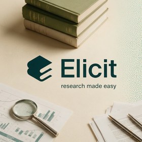 تصویر اکانت پرمیوم Elicit - هوش مصنوعی مقاله نویسی 
