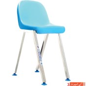 تصویر صندلی آبی هیدروجیم 