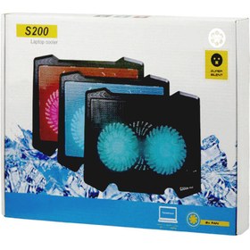 تصویر پایه خنک کننده دی نت مدل DT-S200 