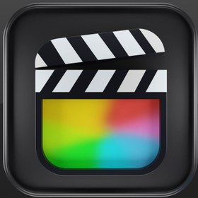 تصویر لایسنس کد قانونی Final Cut Pro برای مک 