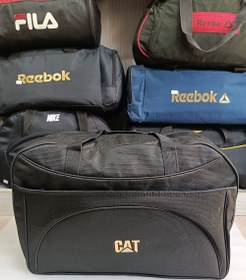 تصویر ساک مسافرتی کت بزرگ TRAVEL BAG